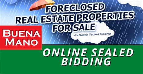 bpi properties|Buena Mano.